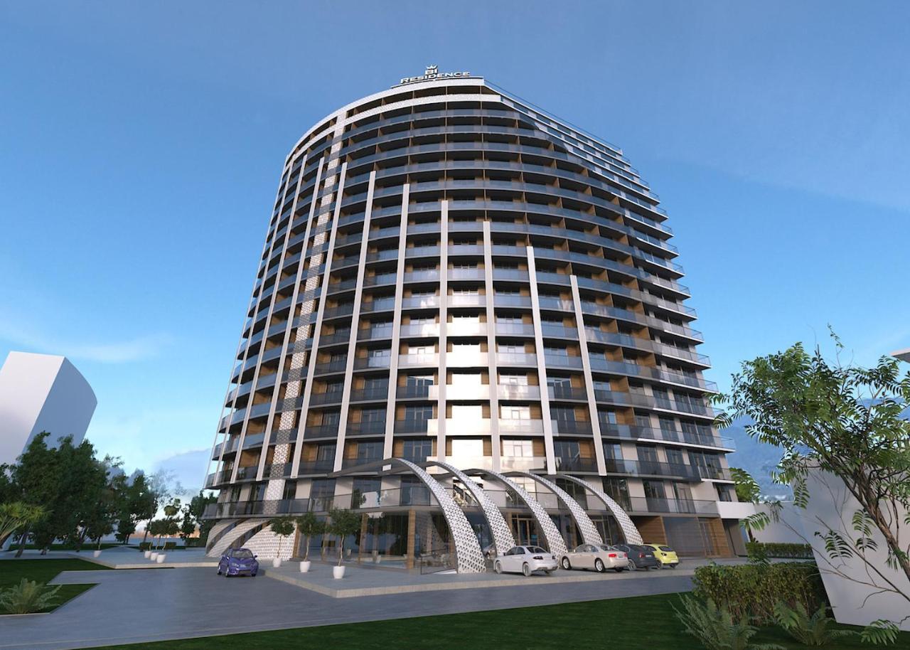 Bi Residence Sea View Luxury Batumi Eksteriør billede
