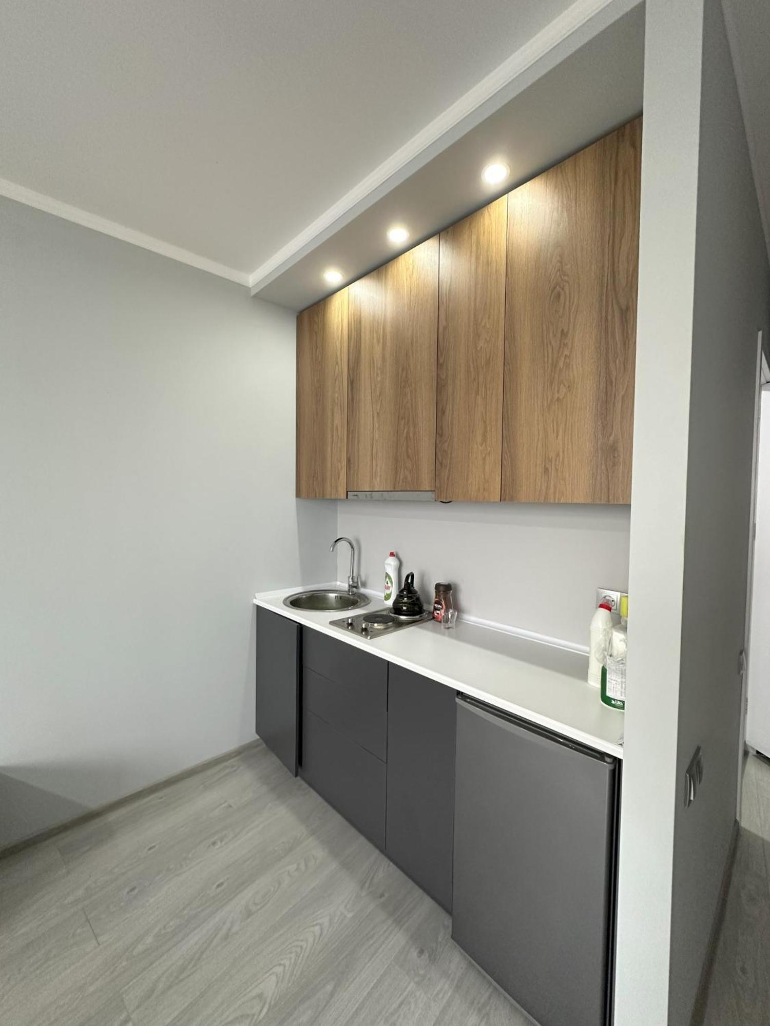 Bi Residence Sea View Luxury Batumi Eksteriør billede
