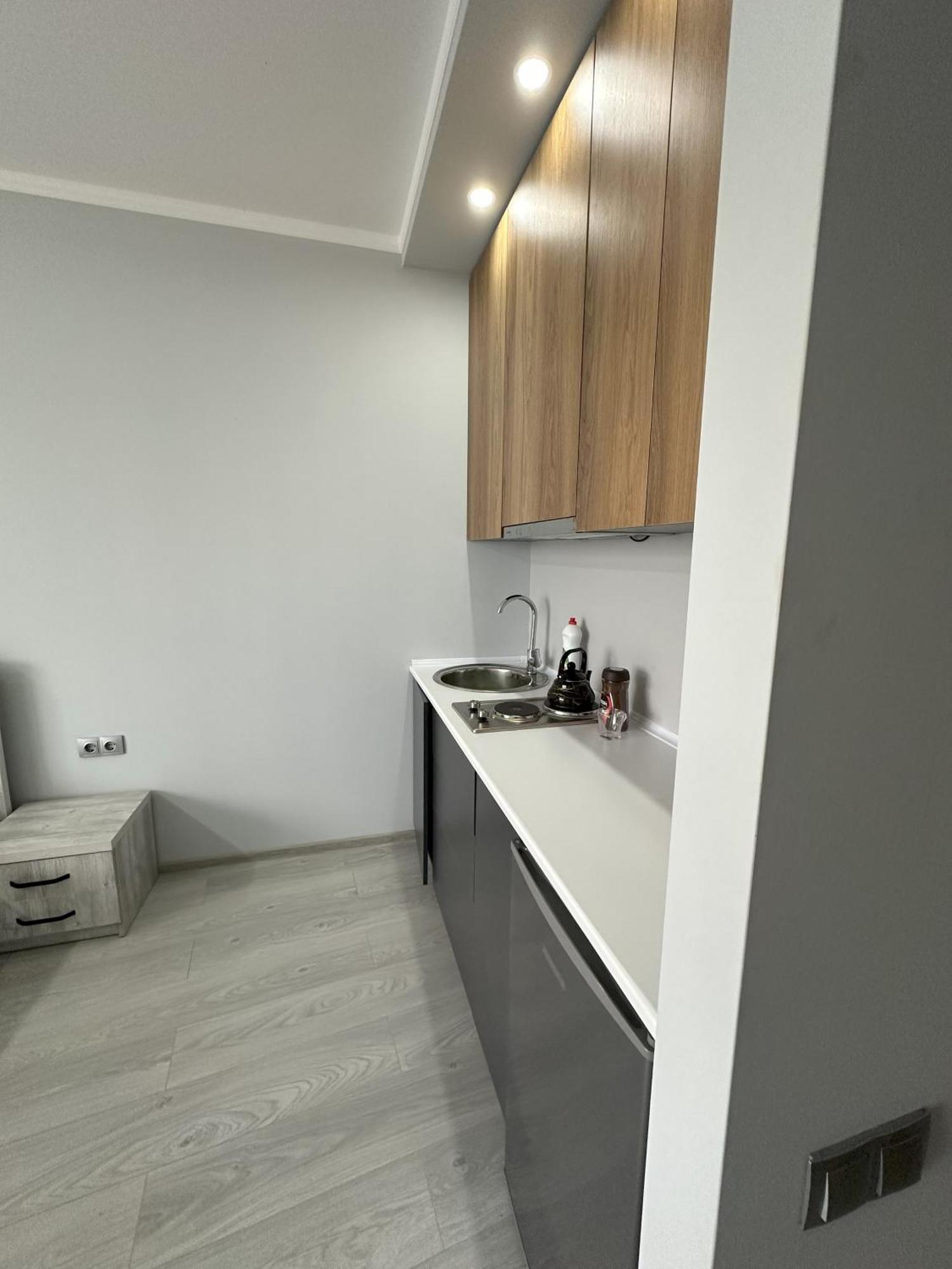 Bi Residence Sea View Luxury Batumi Eksteriør billede