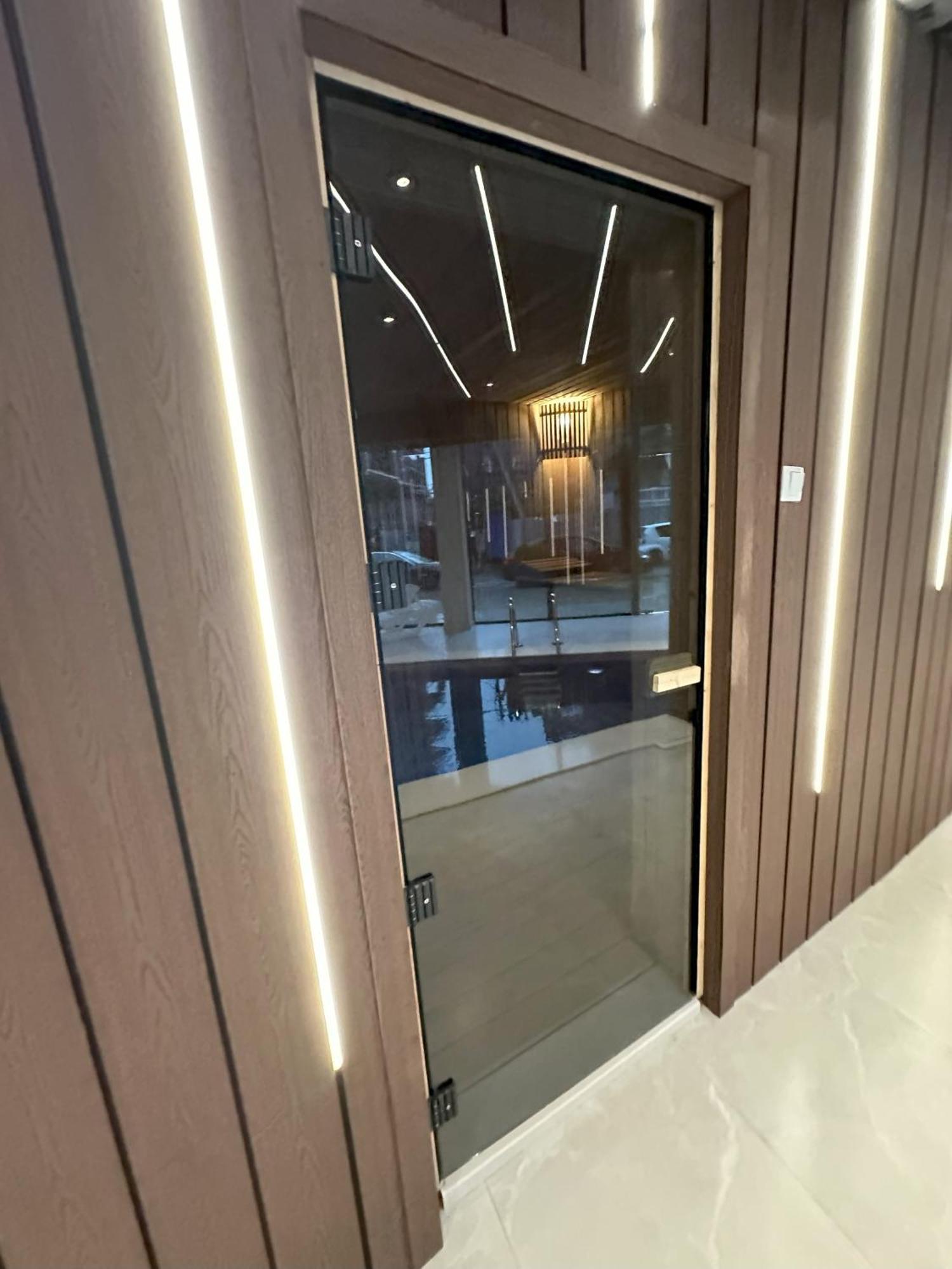 Bi Residence Sea View Luxury Batumi Eksteriør billede