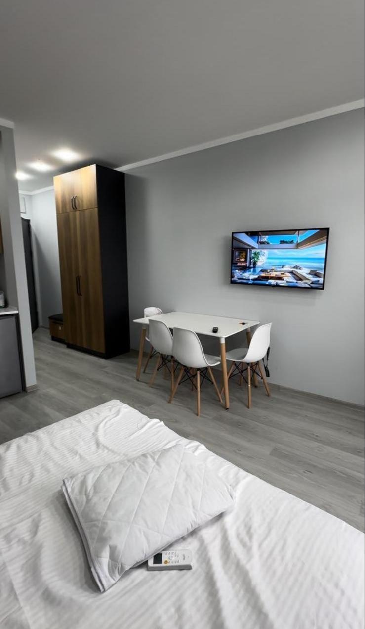 Bi Residence Sea View Luxury Batumi Eksteriør billede