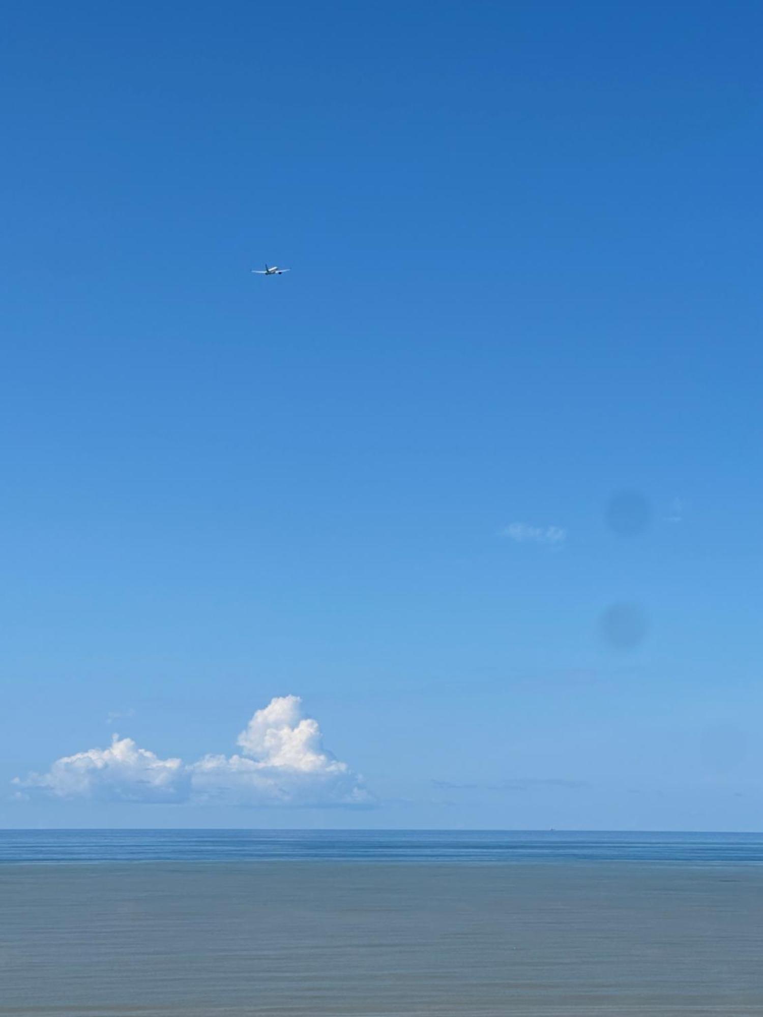 Bi Residence Sea View Luxury Batumi Eksteriør billede