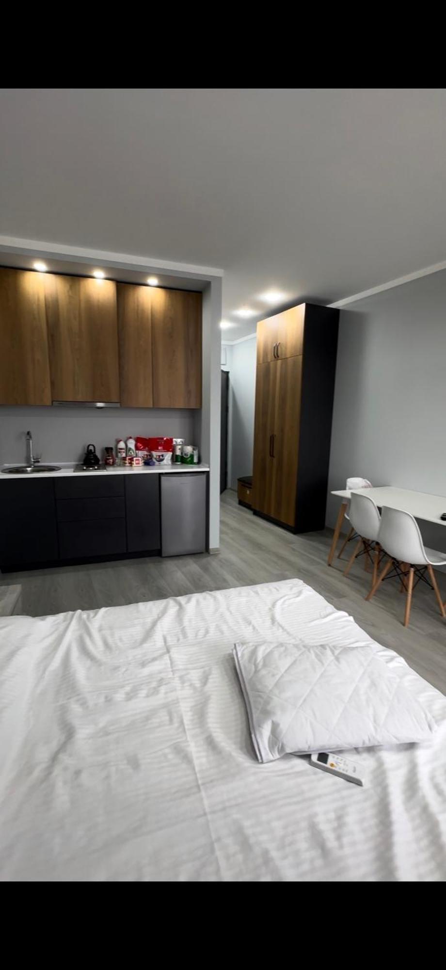 Bi Residence Sea View Luxury Batumi Eksteriør billede