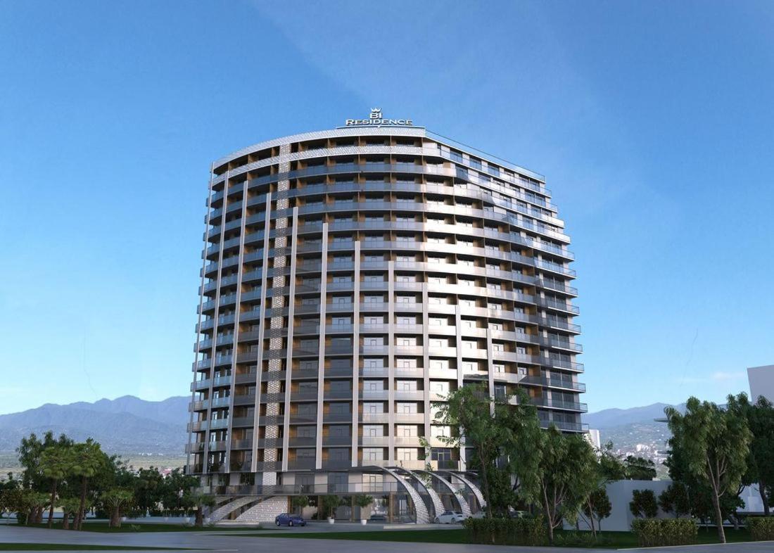 Bi Residence Sea View Luxury Batumi Eksteriør billede