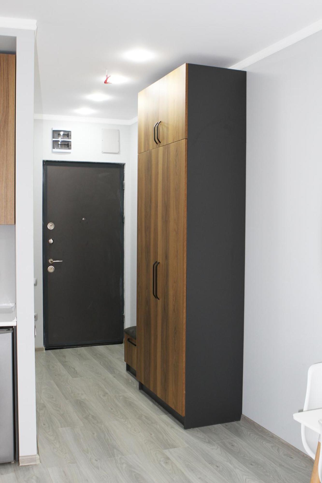 Bi Residence Sea View Luxury Batumi Eksteriør billede