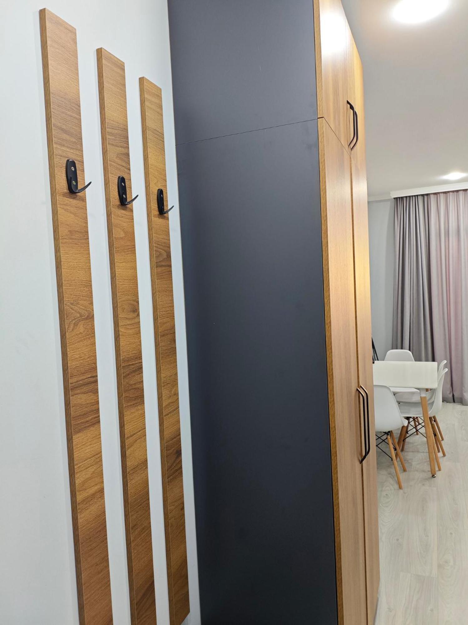 Bi Residence Sea View Luxury Batumi Eksteriør billede