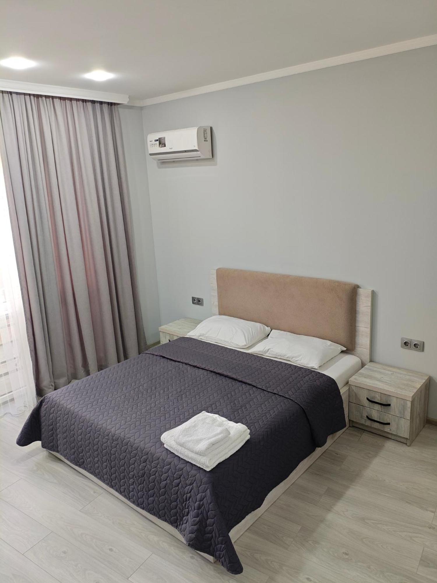 Bi Residence Sea View Luxury Batumi Eksteriør billede