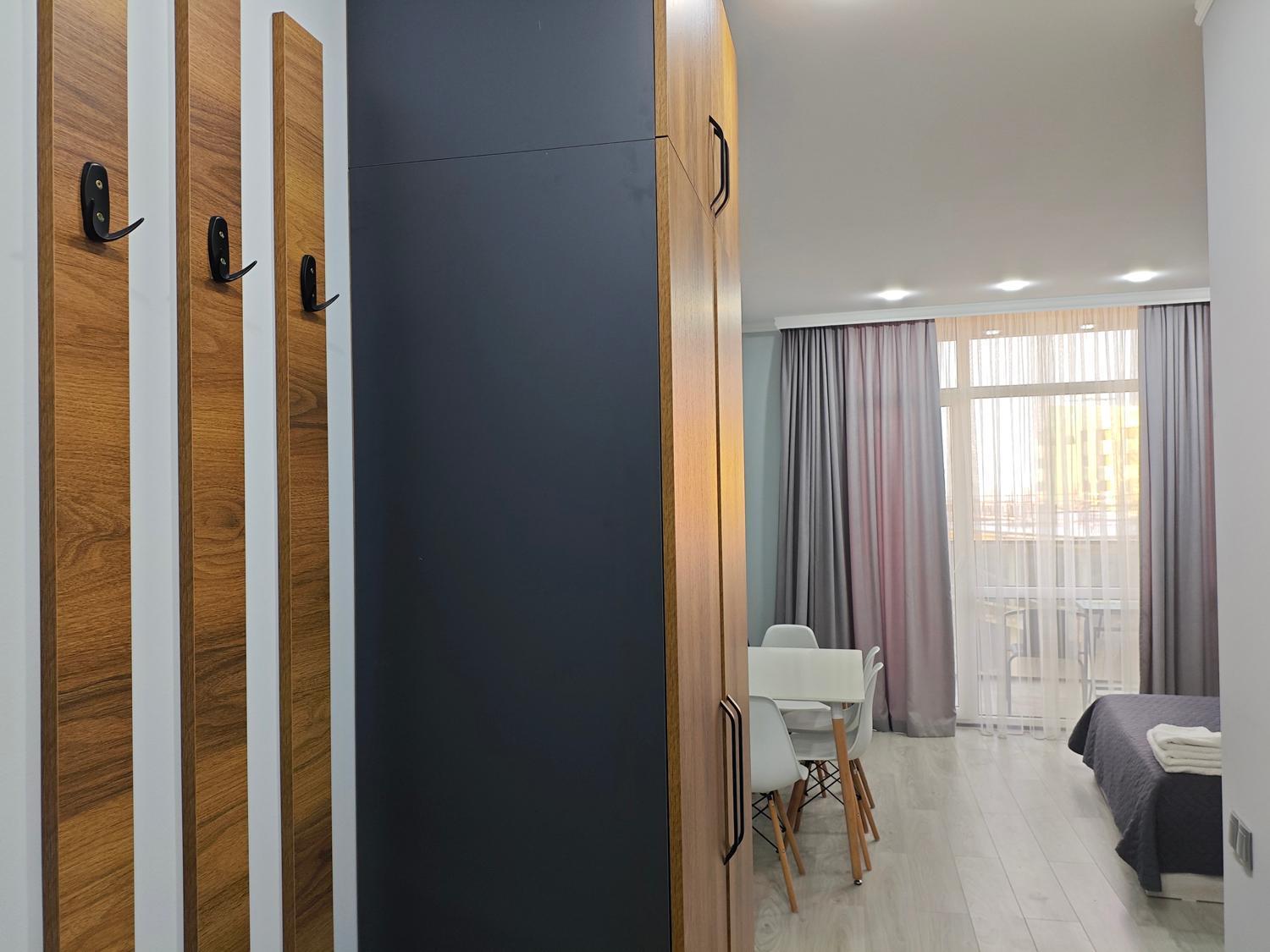 Bi Residence Sea View Luxury Batumi Eksteriør billede