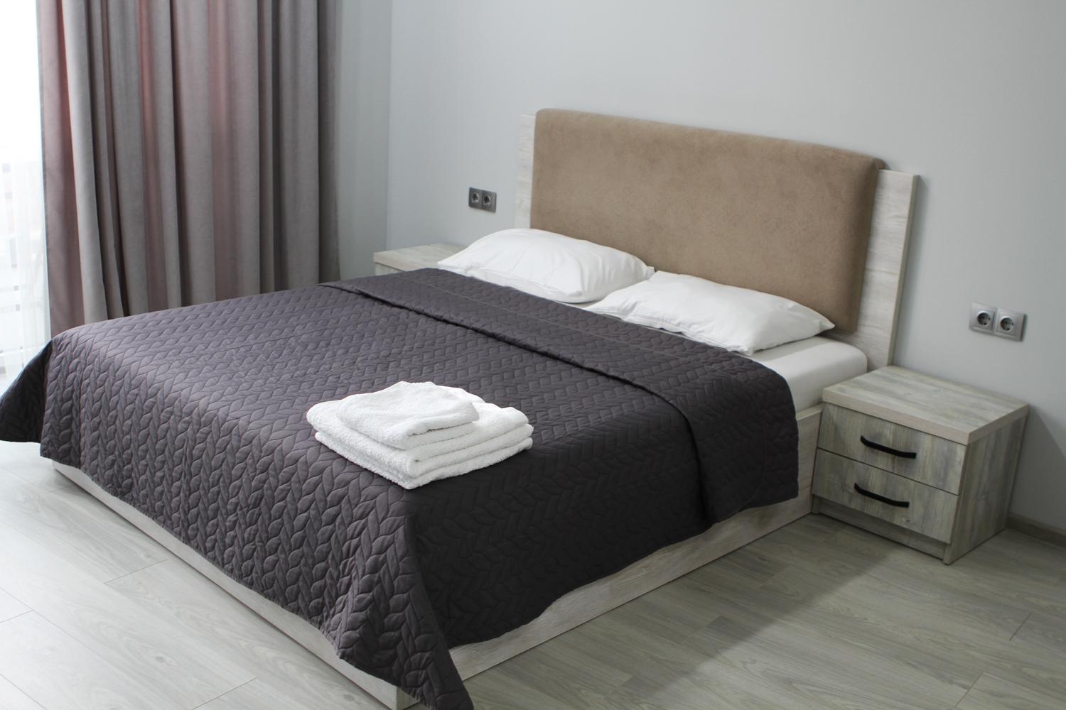 Bi Residence Sea View Luxury Batumi Eksteriør billede